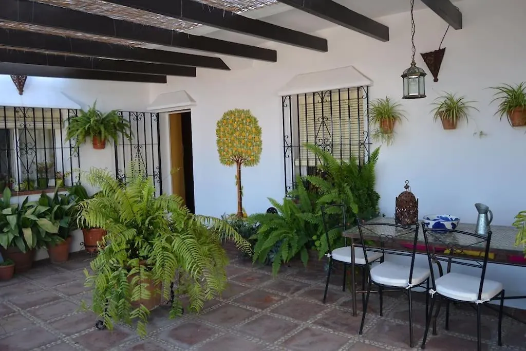 Casa Rural Avemaria Mijas Spain