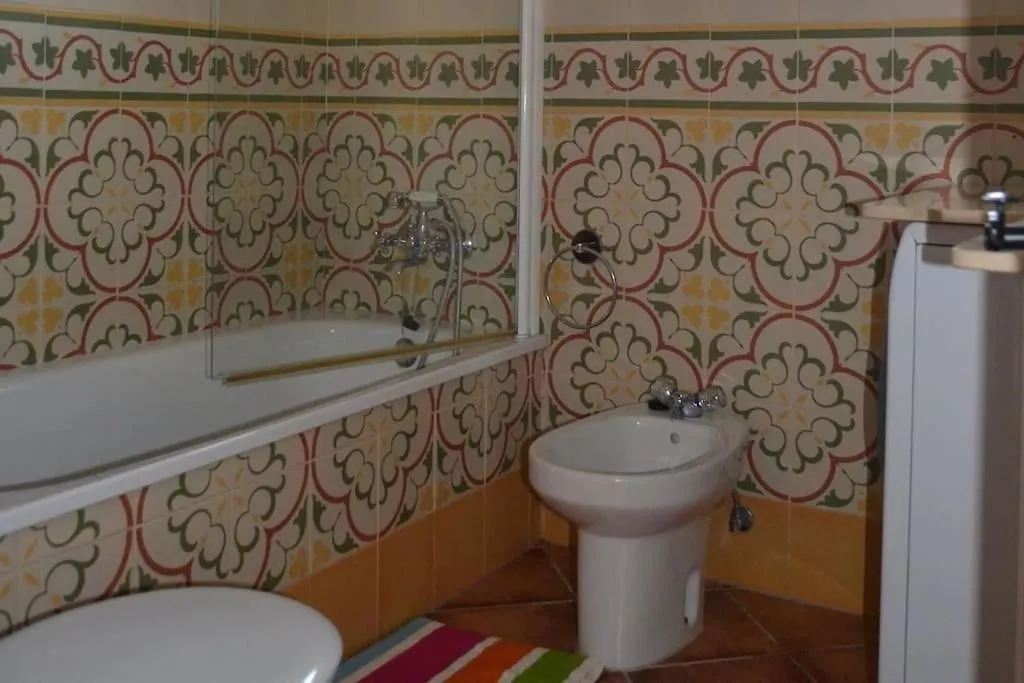 Casa Rural Avemaria Mijas Apartment
