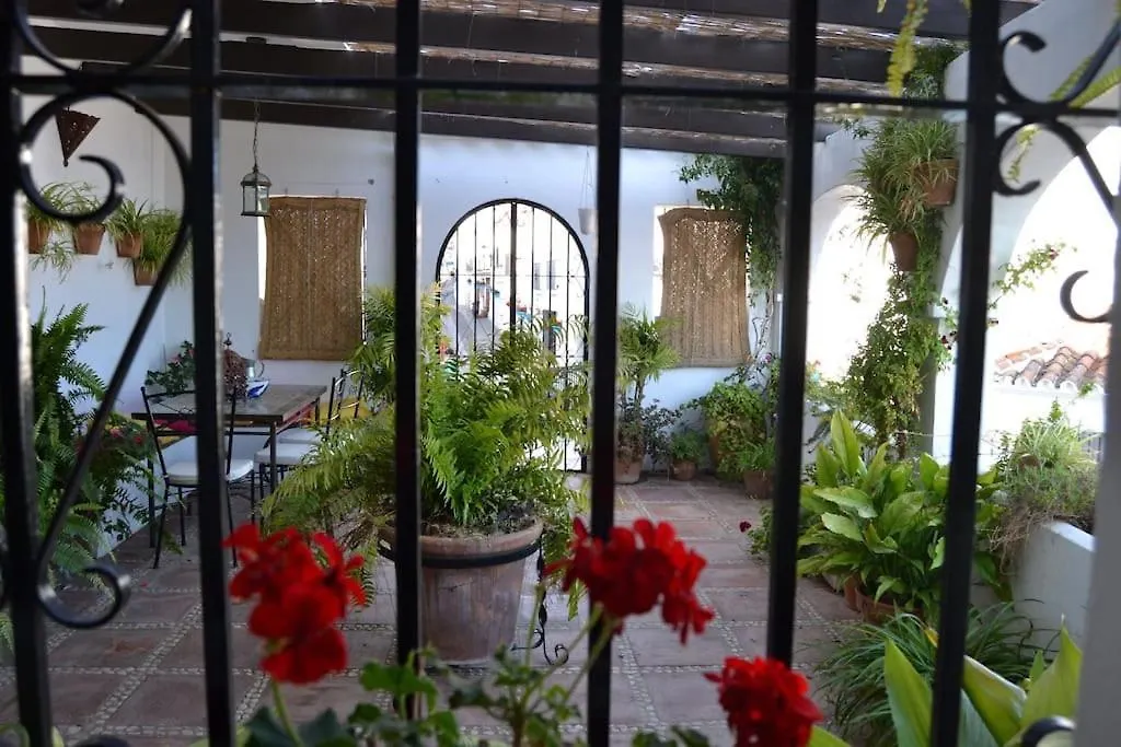 Casa Rural Avemaria Mijas